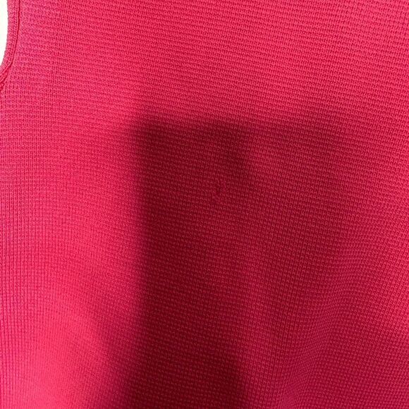 Cult Gaia Ervin Knit Mini Dress In Pink - Picture 11 of 15